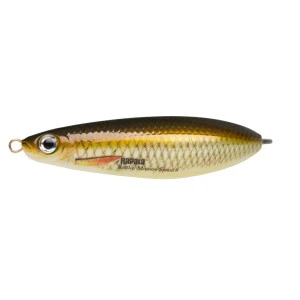 Воблер Rapala Rattlin Minnow Spoon RMSR08 - JP 8см 16гр