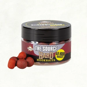 Топчета DB Hard Hookbaits The Sourcе 15мм