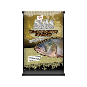 Захранка за Толстолоб CZ Busa-Silver Carp Attractor 1кг