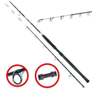 Въдица за Риболов на сом Fil Fishing GIANT CATFISH - 2.65м 500гр