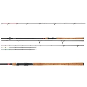Фидер Въдица DAIWA '23 NINJA X METHOD FEEDER - 3.30м 80гр