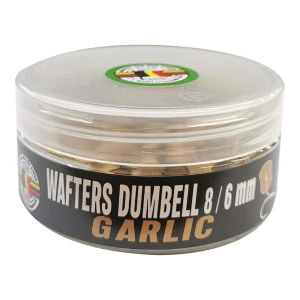 Van Den Eynde Wafter Dumbell Garlic 8x6мм