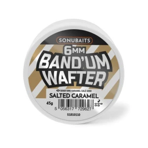 Wafters SONUBAITS Band'Um Salted Caramel 6mm