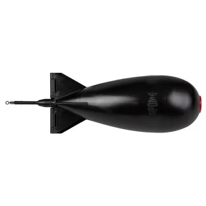 Ракета за захранване Spomb Large X Black