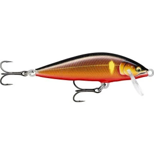 Воблер CountDown Elite Rapala CDE55 - GDGA 5.5см