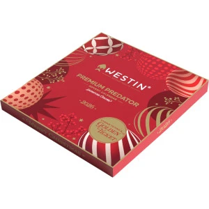 Адвент календар Westin 2026 Premium Predator Advent Calendar