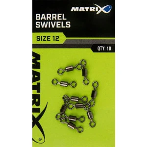 Вирбел Matrix Barrel Swivels