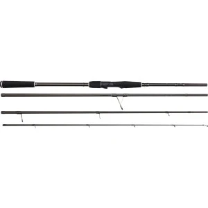 Спининг въдица Westin - W2 SBass Travel, 2.70 m, 9-35 g