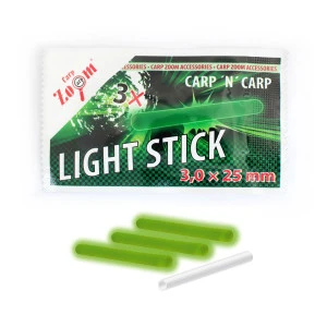 Светещи ампули CZ Light Stick - 3.00 x 25 mm