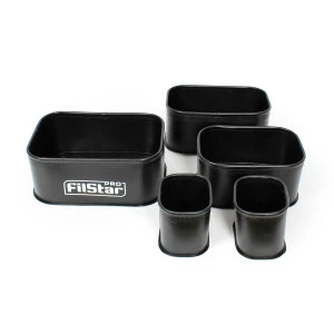 Комплект кутии за стръв Filstar Bait Set
