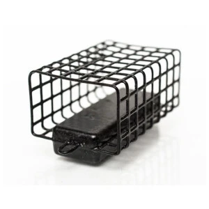 Фидер Хранилка AS Feeders Cage Feeder Square