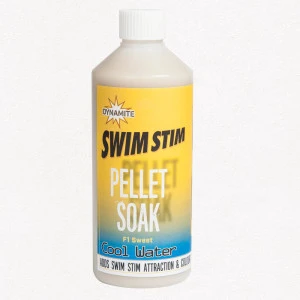 Атрактант DB Pellet Soak F1 Cool Water 0.500мл
