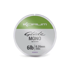 Влакно Korum Glide Mono 0.26 mm/250m