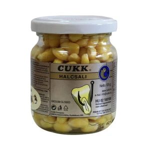 Царевица за риболов Cukk - аромат Натурален + Ванилия