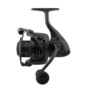 Макара Okuma Custom Black Feeder 5500