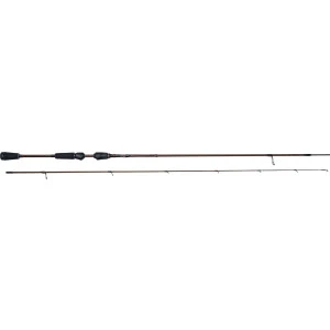 Спининг въдица Westin - W4 Streetstick 2nd, 2.13M m, 2-10 g