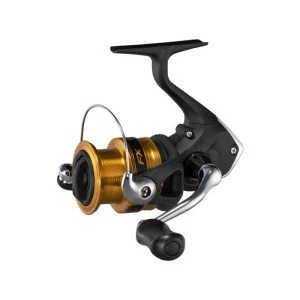 Макара Shimano FX 2000 FC