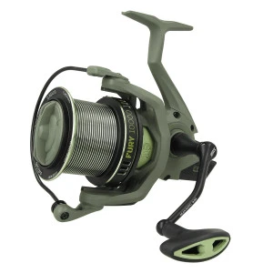 Шаранджийска Макара Golden Catch G.Carp Fury - 10000