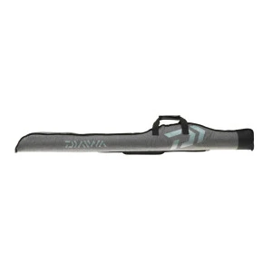 Единичен полу-твърд калъф DAIWA D-VEC 1 ROD PROTECTION STIFF BAG - 155см