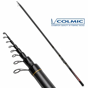 Болонеза Colmic FORMULA TOP CLASS - 6м 20гр
