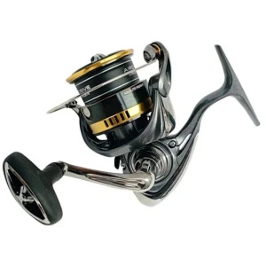 Макара за фидер DAIWA 25 AQUALITE FEEDER LT - 6000S-P QD