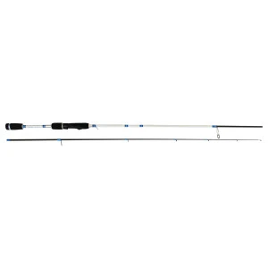 Спининг въдица Filstar - Speranza Spin, 1.92 m, 0.5-5.0 g, бяла (Плътен)