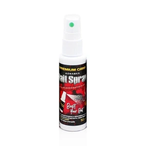 Спрей FilStar Premium Carp Bait Spray - Strawberry
