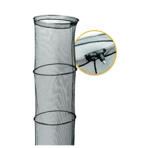 Живарник кръгъл Extra Carp KEEPNET 3.00м