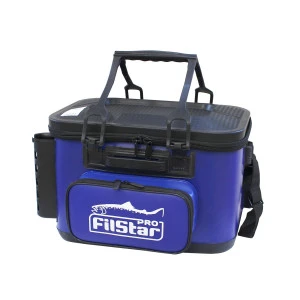 Водоустойчива чанта FilStar EVA ProDry Tray 40