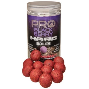 Протеинови топчета Starbaits BLACKBERRY Hard Boilies 20мм