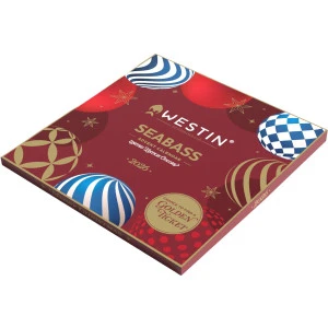 Адвент календар Westin 2026 Premium Seabass Advent Calendar