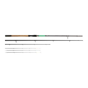 Фидер въдица Filstar - Premier Method Feeder Heavy, 3.90 m, 100 g