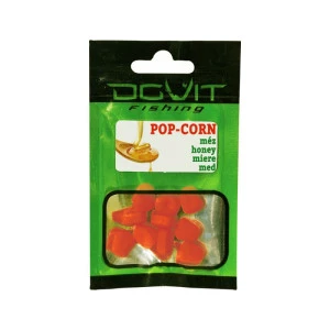 Силиконова Царевица Dovit POP-CORN - MANGO