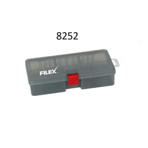 Кутия Filex BOX 8252