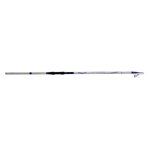 Телескоп с водачи Filstar - Mediterraneo SW Match, 4.00 m, 10-80 g