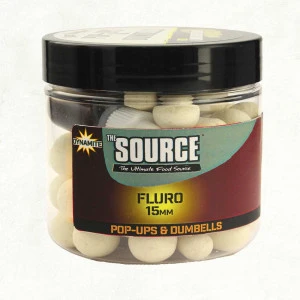 Плуващи топчета DB Fluro Pop Ups The Source