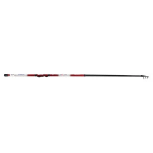 Телескоп с водачи Filstar - Onyx, 3.00 m, 20-50 g, червен