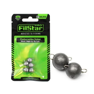 Чебурашка FilStar Natural
