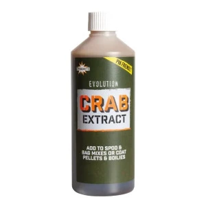 Атрактант DB Evolution Hydrolysed Crab Extract 0.500мл