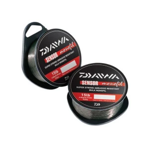 Монофилно влакно Daiwa Sensor EBM – 300 метра