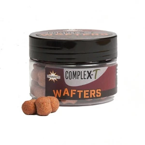 Плуващи пелети CompleX-T Wafter Dumbells 14мм