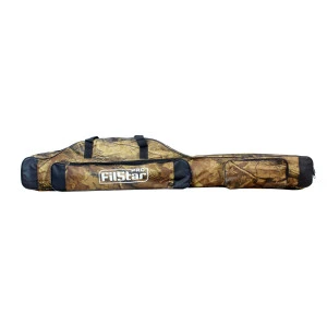 Двоен калъф FilStar КК 201 - Camo - 150см
