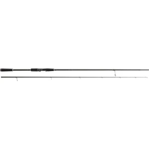 Спининг въдица Westin - W2 Powerteez, 2.50 m, 14-49 g, черна