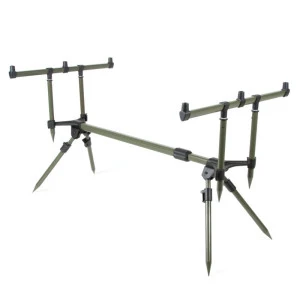 Шаранска стойка Transformer Rodpod Raven
