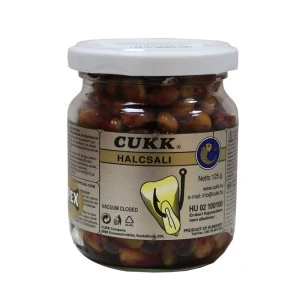 Царевица за риболов Cukk - аромат Скопекс