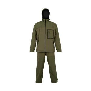 Водоустойчив Костюм Korum Superseal Waterproof Suit