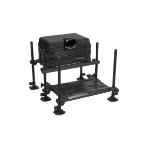 Платформа Matrix F25 Pro Seatbox Black Edition