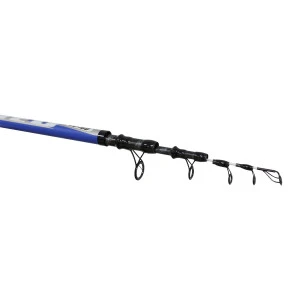 Телескоп с водачи Filstar - Neo Surf, 3.90 m, 80-160 g