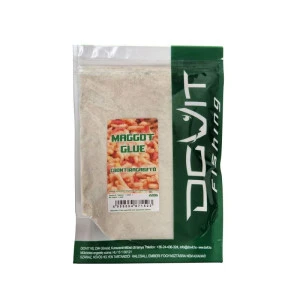 Лепило за червеи Dovit MAGGOT GLUE - 220гр