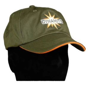 Шапка Dynamite Cap Carp Green